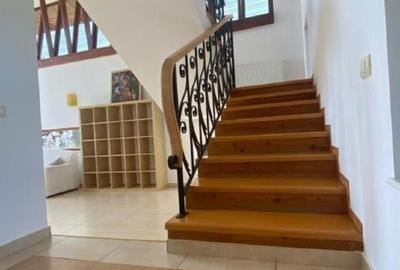 Casă individuală cu 5 camere cu Canalizare în Snagov - 10