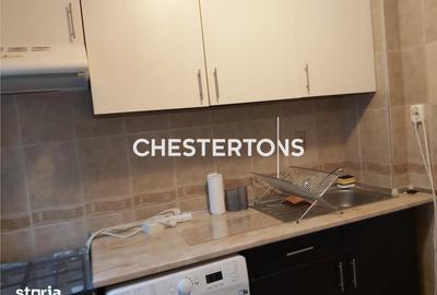 Apartament cu 2 camere în Berceni