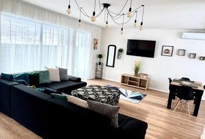 Casă cu 3 camere decomandat cu Teren 195 Mp în Șelimbăr - 2