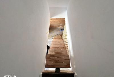 Casă cu 3 camere decomandat cu Teren 304 Mp în Central - 7