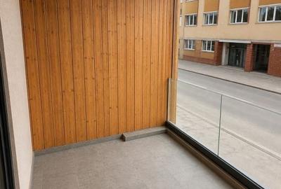 Apartament în Centrul Istoric