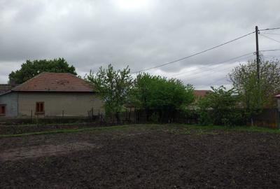 Casă cu 3 camere în Traian - 6