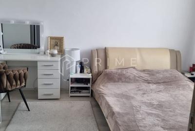 Apartament cu 3 camere decomandat în Unirii - 2
