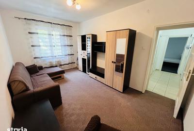 Apartament cu 2 camere decomandat în Floreasca - 1