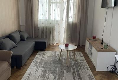 Apartament cu 2 camere în Tătărași