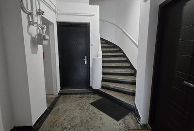 Garsonieră decomandată în Cotroceni - 5