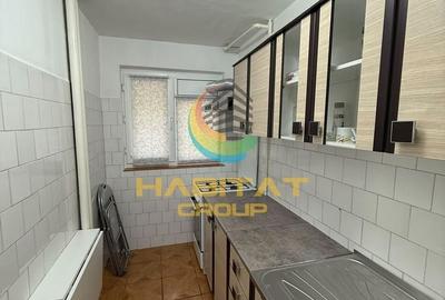 Apartament cu 2 camere semidecomandat, mobilat în Brâncoveanu - 7