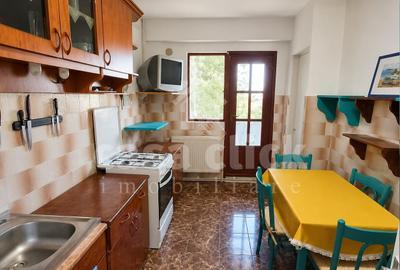 Apartament cu 2 camere decomandat în Micro 14 - 7
