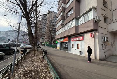Spațiu comercial, de 20 mp, în Berceni