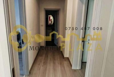 Apartament cu 3 camere decomandat, mobilat în Ultracentral - 7