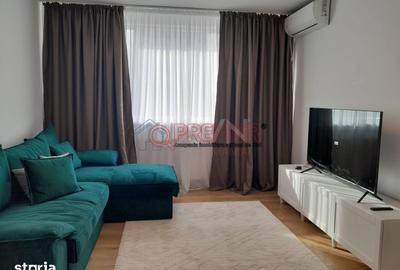 Apartament cu 2 camere decomandat în Metalurgiei - 2