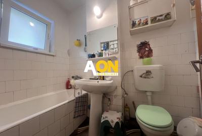 Apartament cu 2 camere decomandat în Cetate - 4