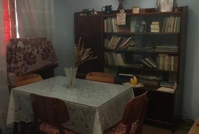 Casă cu 3 camere în Voinești
