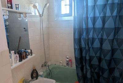 Apartament cu 2 camere semidecomandat în Sud - 3