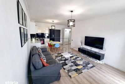 Apartament cu 3 camere semidecomandat în Bună Ziua - 1
