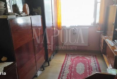 Apartament cu 2 camere în Nufărul