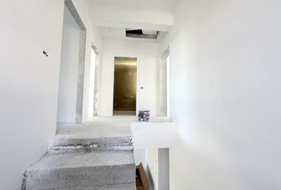 Duplex cu 5 camere cu Teren 300 Mp în Giarmata - 12