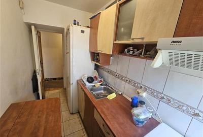 Garsonieră decomandată în Calea Caransebeșului - 5