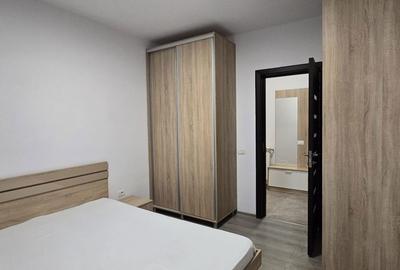 Apartament cu 3 camere în Faleza Nord - 10