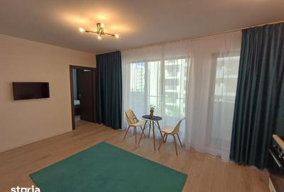 Apartament cu 2 camere, mobilat în Drumul Taberei - 2