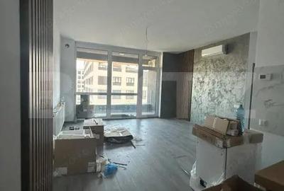 Apartament cu 2 camere semidecomandat în Tudor Vladimirescu - 3