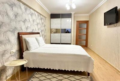 Apartament cu 2 camere decomandat în Gheorghe Lazăr - 1