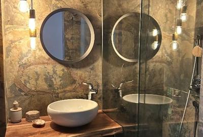 Apartament cu 3 camere semidecomandat, mobilat în Doamna Ghica - 11