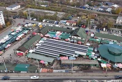 Spațiu comercial, de 49 mp, în Alexandru cel Bun - 1