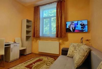Garsonieră decomandată în Copou