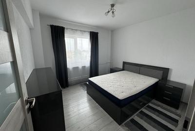 Apartament cu 2 camere decomandat în Micălaca