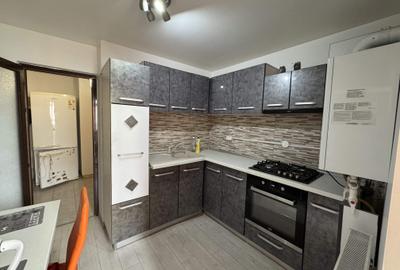 Apartament cu 3 camere decomandat, mobilat în Steaua - 5