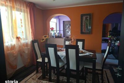 Casă cu 4 camere cu Teren 252 Mp în Drăgănești - 8