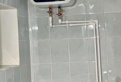 Apartament cu 2 camere decomandat în Unirii