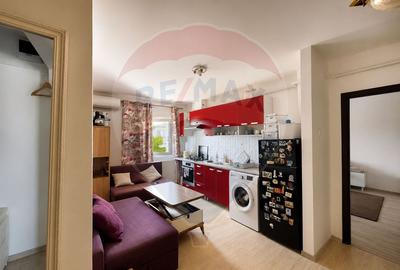 Apartament cu 2 camere decomandat, mobilat în Central - 3