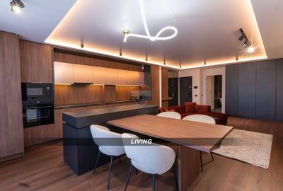 Apartament cu 3 camere decomandat, mobilat în Ultracentral