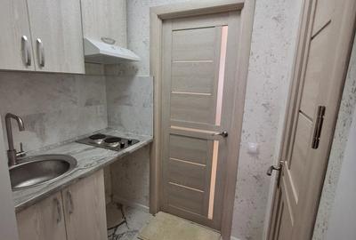 Garsonieră decomandată în Doamna Ghica