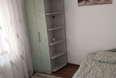 Apartament cu 4 camere decomandat în Central - 4