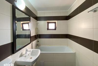 Apartament cu 2 camere în Calea Aradului