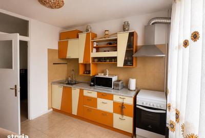 Apartament cu 2 camere decomandat în Rahova - 5
