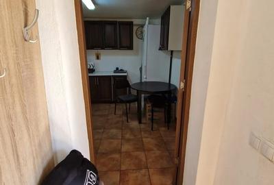 Casă cu 2 camere cu Teren 131 Mp în Colentina - 10