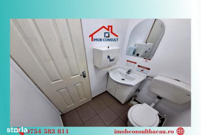 Spațiu comercial, de 35 mp, în Mioriței