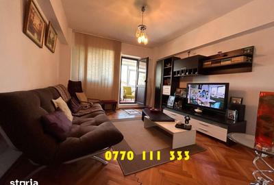 Apartament cu 2 camere în Ultracentral