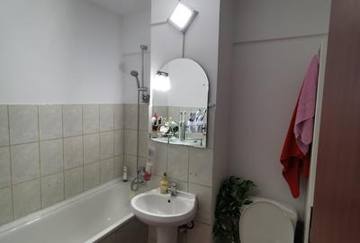 Garsonieră decomandată în Central - 5
