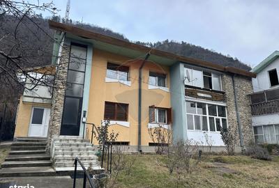 Apartament cu 4 camere, mobilat în Central - 10