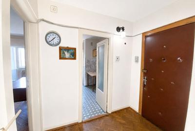Apartament cu 3 camere decomandat în Girocului - 5