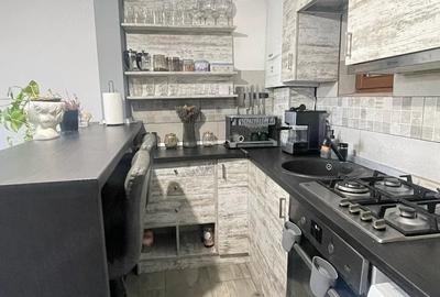 Apartament cu 2 camere semidecomandat în Păcurari