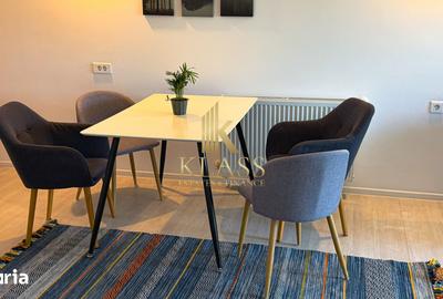Apartament cu 2 camere în Tei