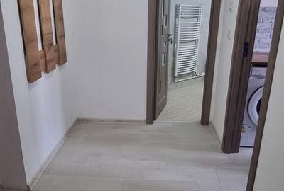 Garsonieră decomandată în Tomis II - 2