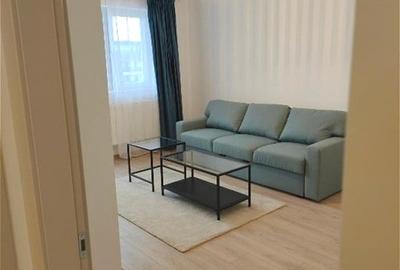 Apartament cu 3 camere decomandat, mobilat în Theodor Pallady - 2