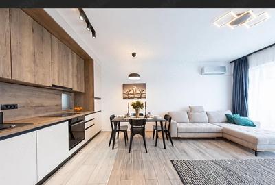 Apartament cu 2 camere semidecomandat în Exterior Vest - 1